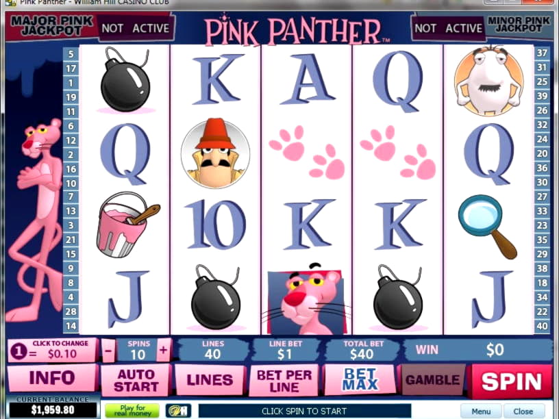 Eur 300 Tournament at Next Casino