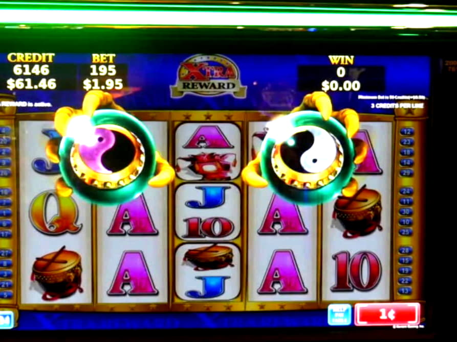 205% Match bonus casino at Casino com
