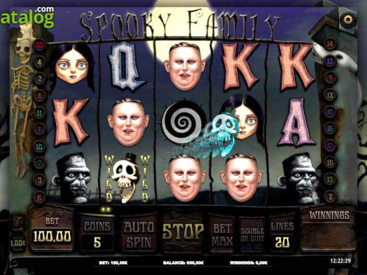145 Trial Spins at William Hill Casino