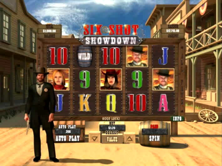 140 Free Spins Casino at Betway Casino