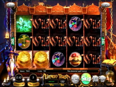 $675 Free Casino Tournament at Video Slots Casino
