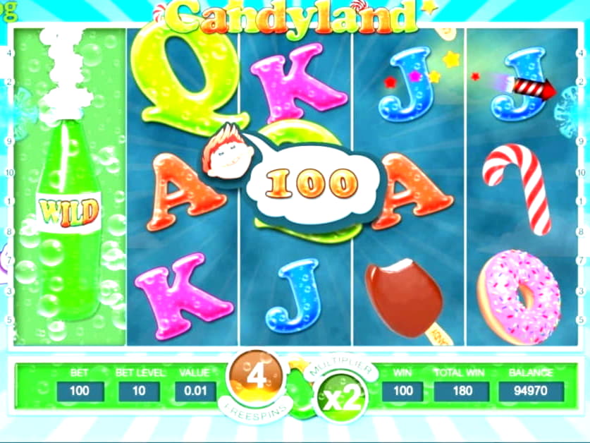$2840 No deposit casino bonus at Omni Slots Casino