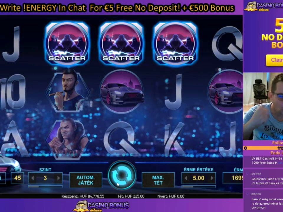 €585 FREE CASINO CHIP at Betway Casino