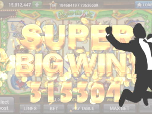 55% Match bonus casino at Betway Casino