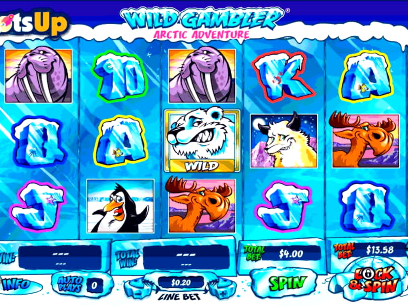 £295 Free casino chip at Casino com