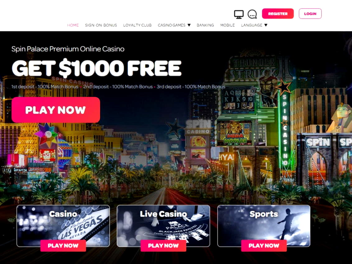 820% First deposit bonus at Vegas Hero Casino