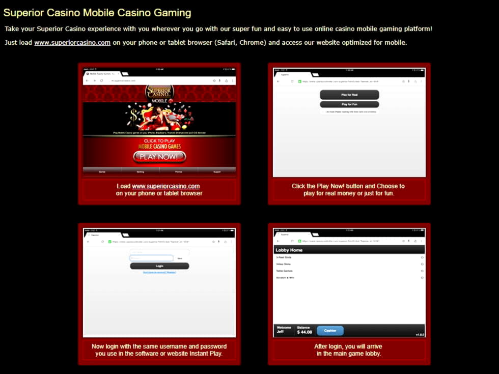€2305 No Deposit Bonus Casino at Betway Casino
