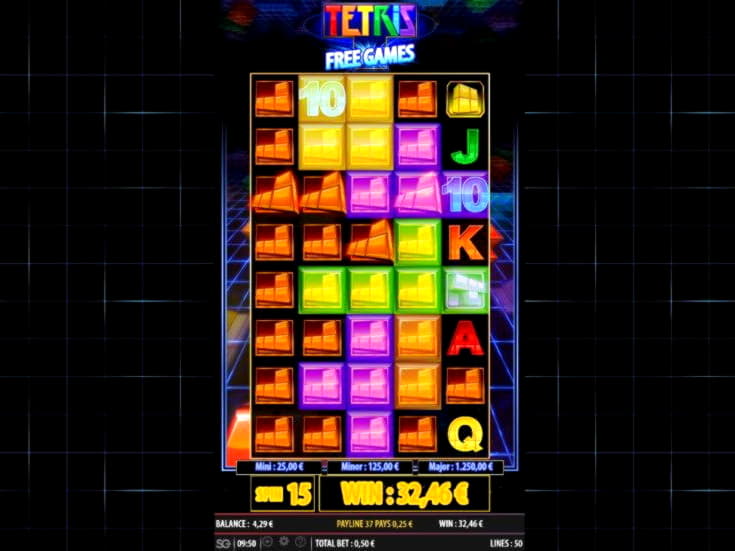 Eur 785 Casino Tournament at BGO Casino