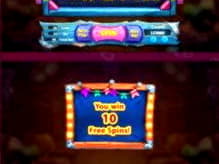 640% Best signup bonus casino at Casino Luck