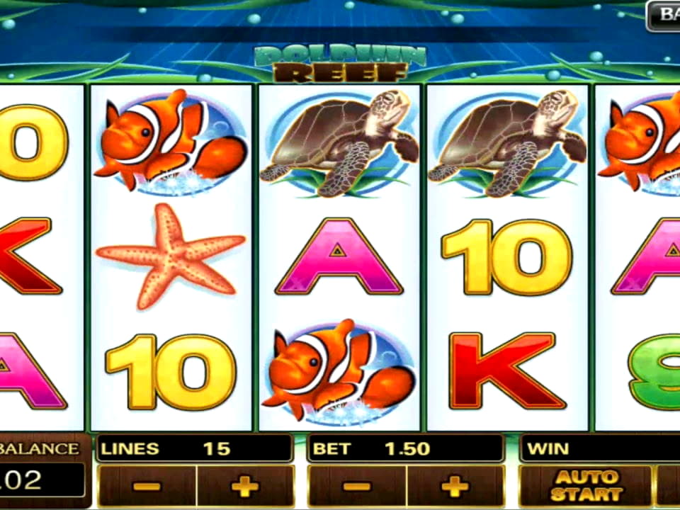 855% Match at a Casino at Slots Million Casino