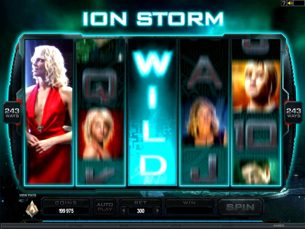 240 Free casino spins at William Hill Casino