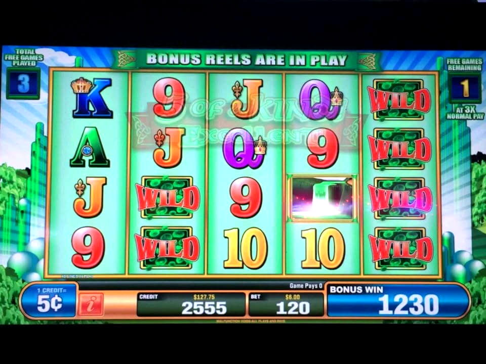 Eur 375 Tournament at Genesis Casino