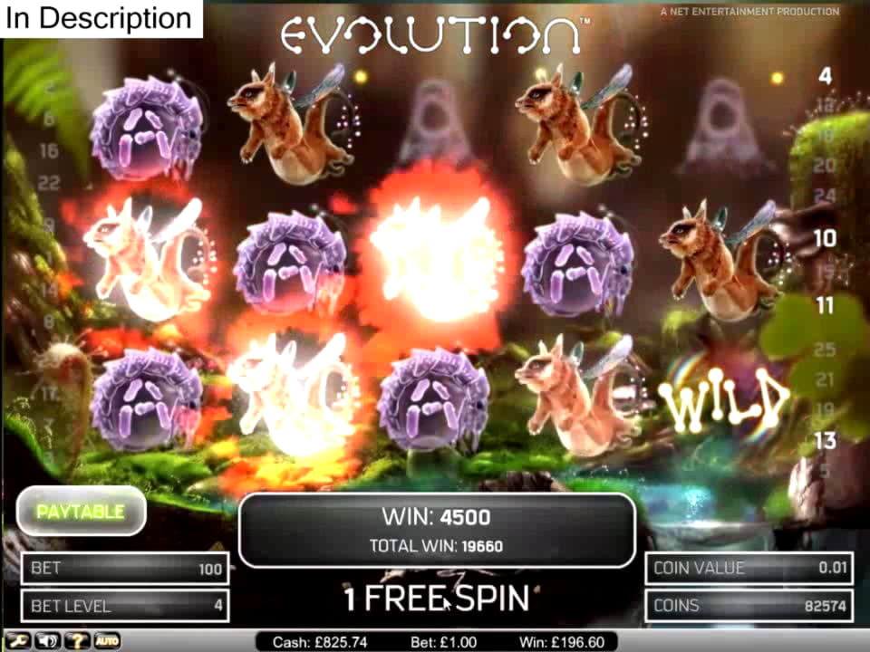260% Deposit Match Bonus at Casino com