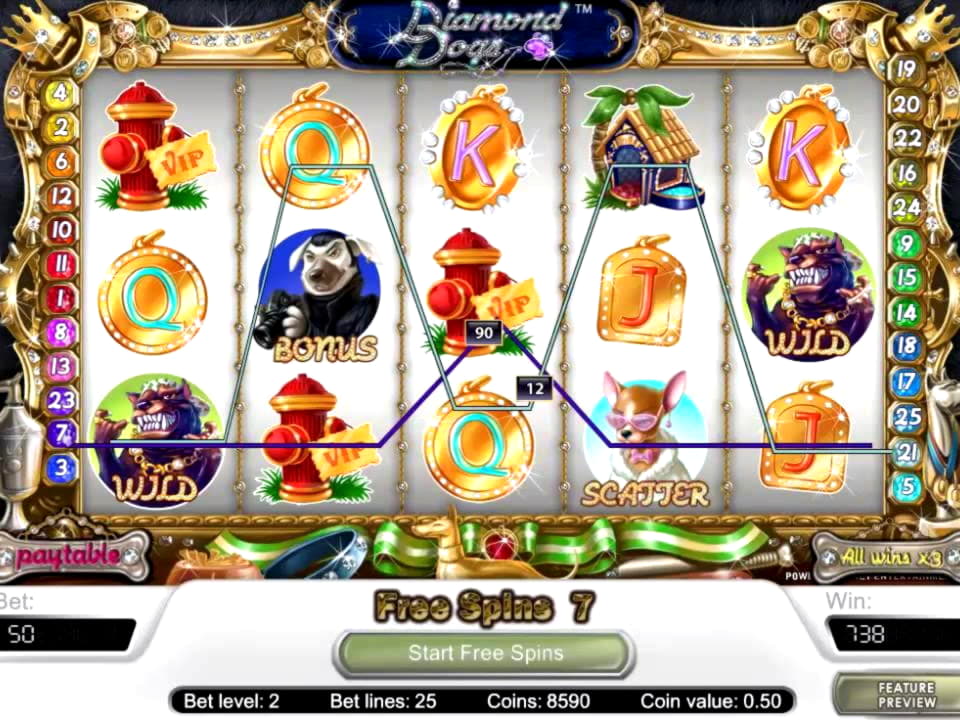 200% Deposit match bonus at Spartan Slots Casino