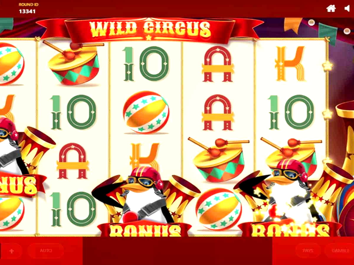 €540 Casino Chip at Party Casino