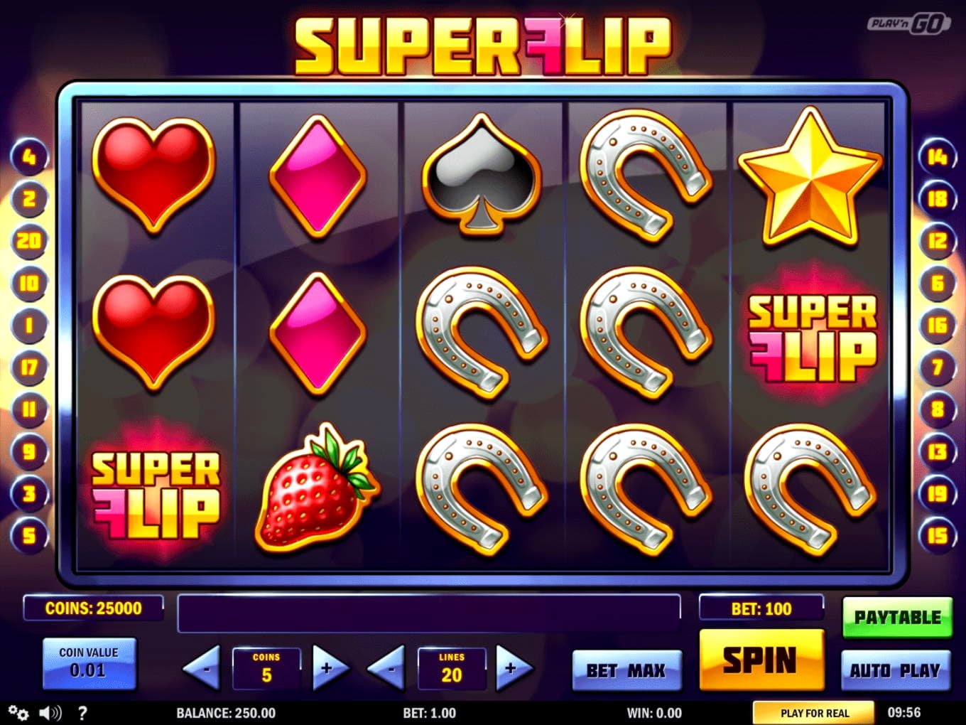 385% Deposit match bonus at Slots Angel Casino