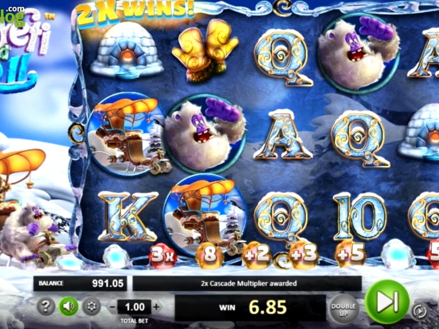 EUR 4415 no deposit bonus casino at Wild Slots Casino