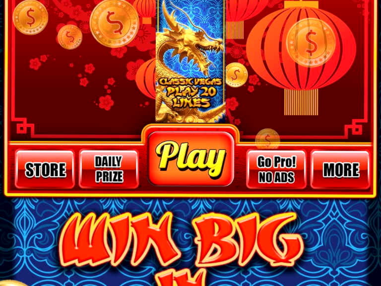 435% Signup casino bonus at Casino Luck