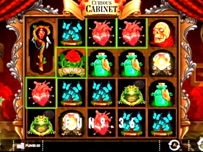EURO 650 FREE Casino Chip at Cherry Casino