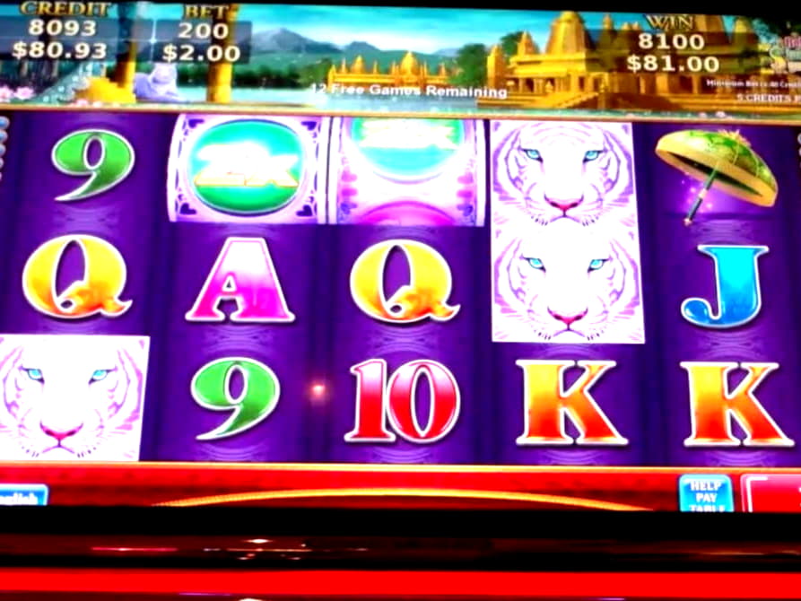195 Free casino spins at Kaboo Casino
