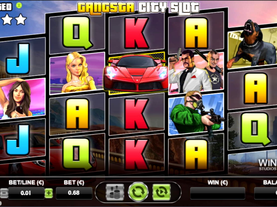 240 FREE SPINS at Holland Online Casino