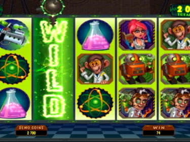 30 Free Spins Casino at Dream Dubai Casino