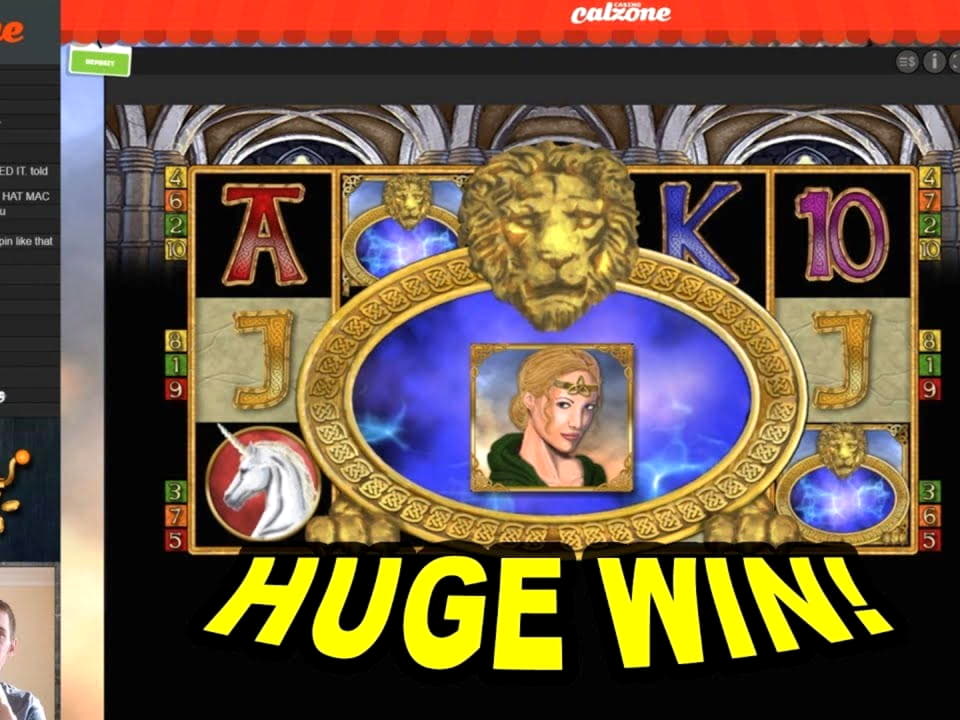 EUR 3210 NO DEPOSIT BONUS CASINO at King Billy Casino