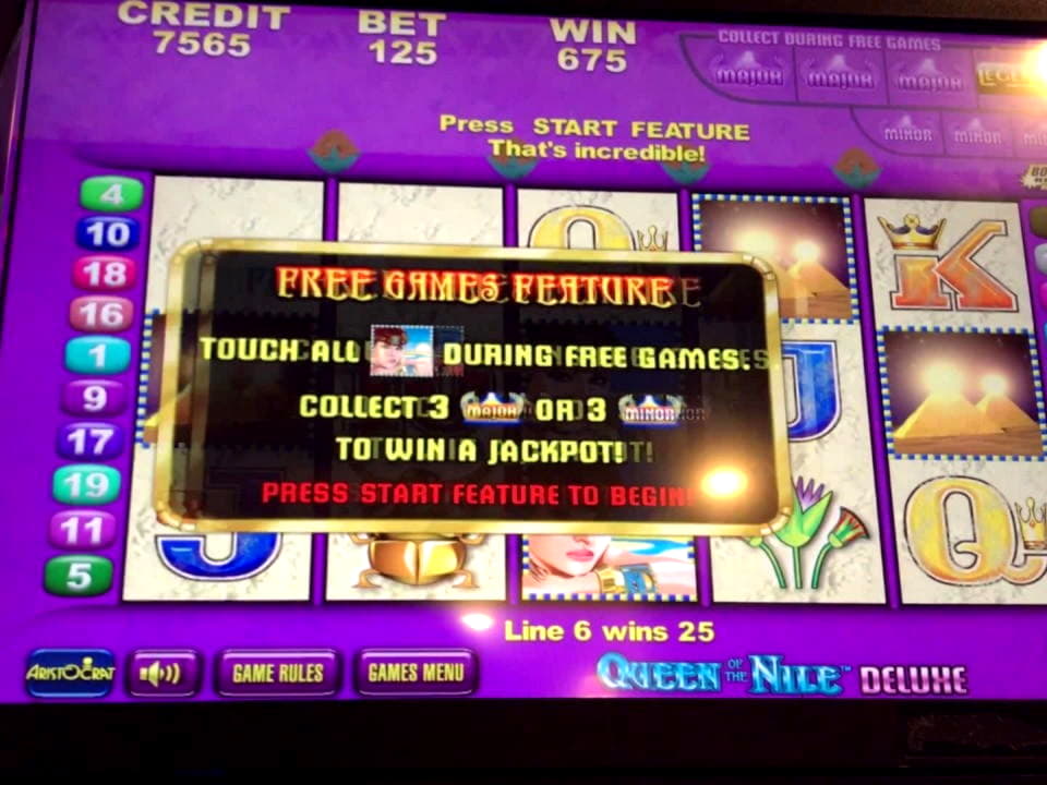 €280 free chip at BGO Casino