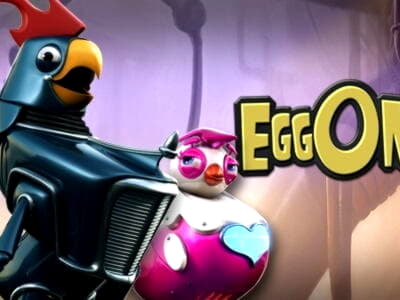 120 Trial Spins at Cherry Casino
