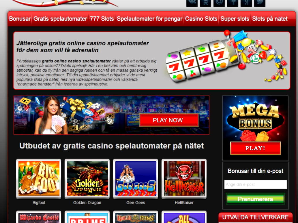 $630 Free Cash at Nordi Casino