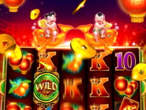 270 Free casino spins at Guts Casino