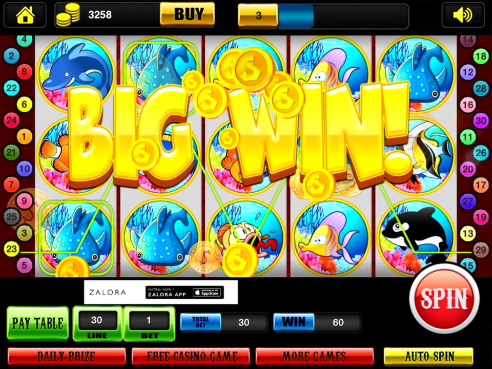 965% Casino Welcome Bonus at Kaboo Casino
