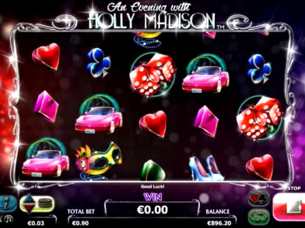 €475 Daily freeroll slot tournament at Sloty Casino