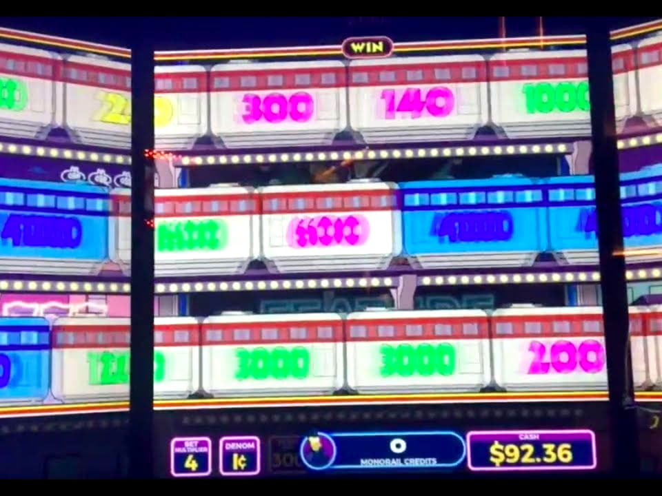 Eur 80 Free casino chip at Kaboo Casino