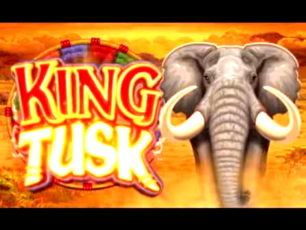 $555 Mobile freeroll slot tournament at King Billy Casino
