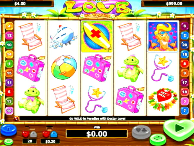 365% No Rules Bonus! at Nordi Casino