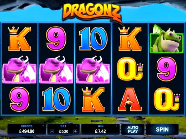 €555 Casino tournaments freeroll at Omni Slots Casino