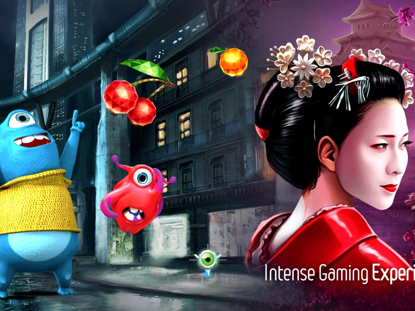 160 Free Spins no deposit casino at Guts Casino