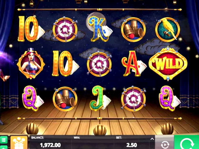 15 FREE Spins at Slots Million Casino