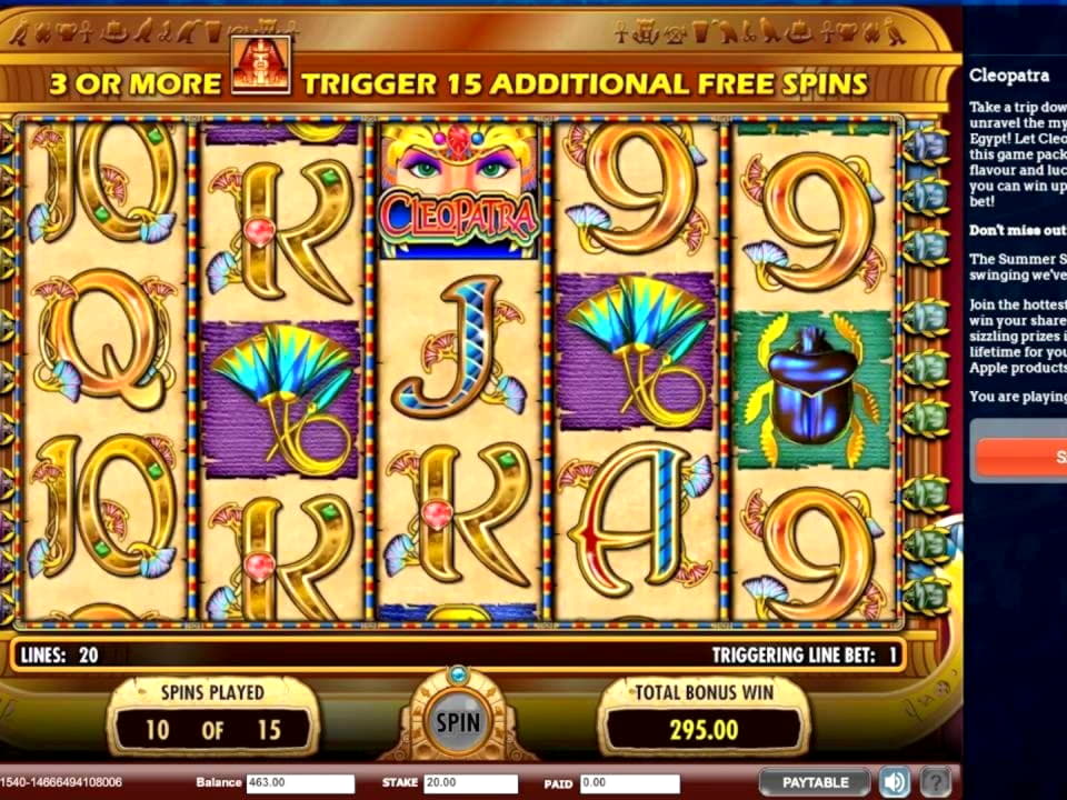$610 free chip at bWin Casino