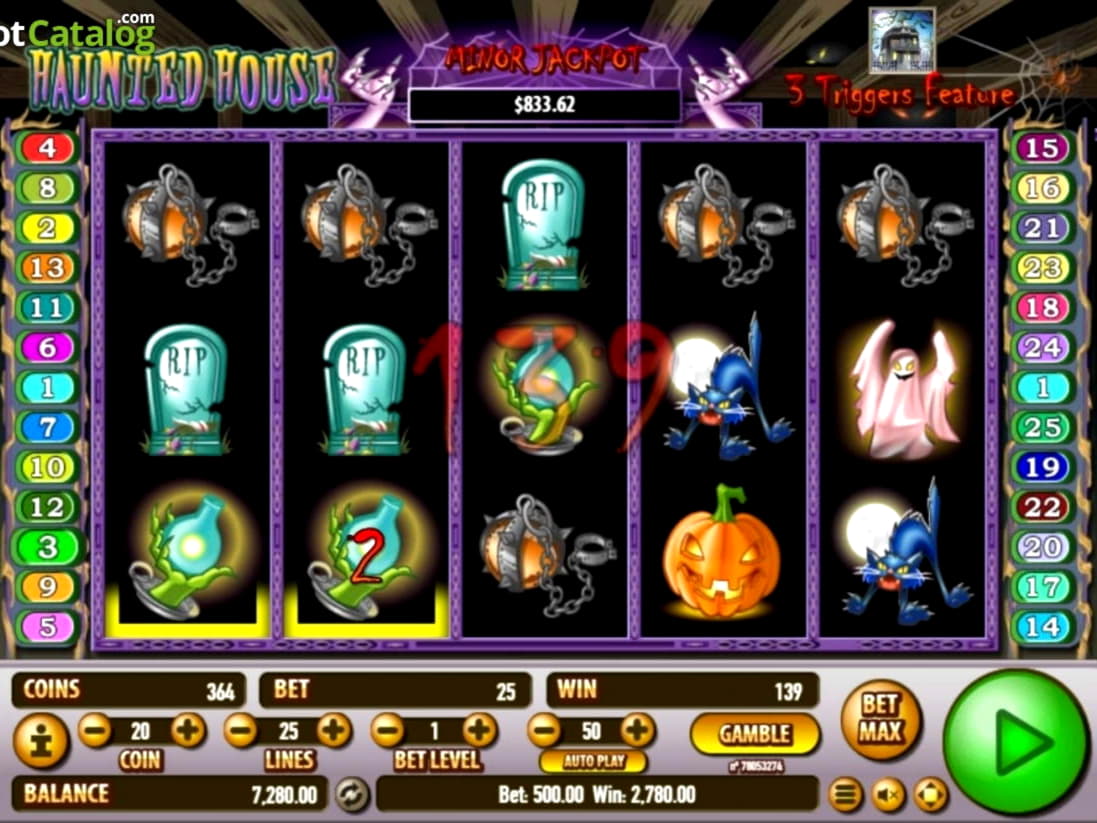 Eur 435 Casino Tournament at Spartan Slots Casino