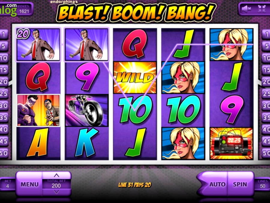 $170 Free casino chip at Spartan Slots Casino