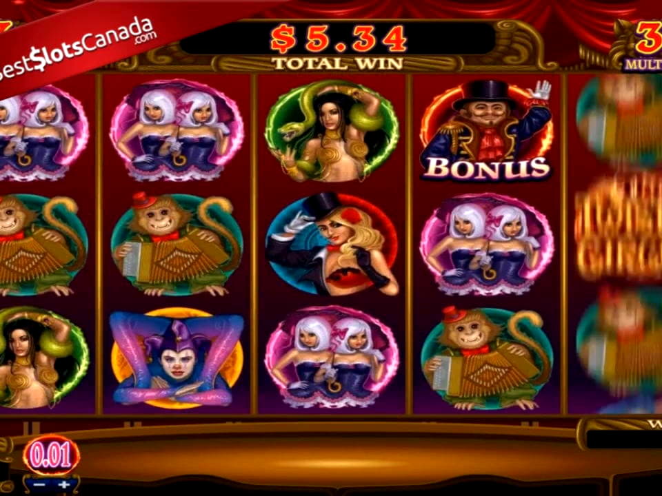 £75 FREE Chip Casino at Casino Luck