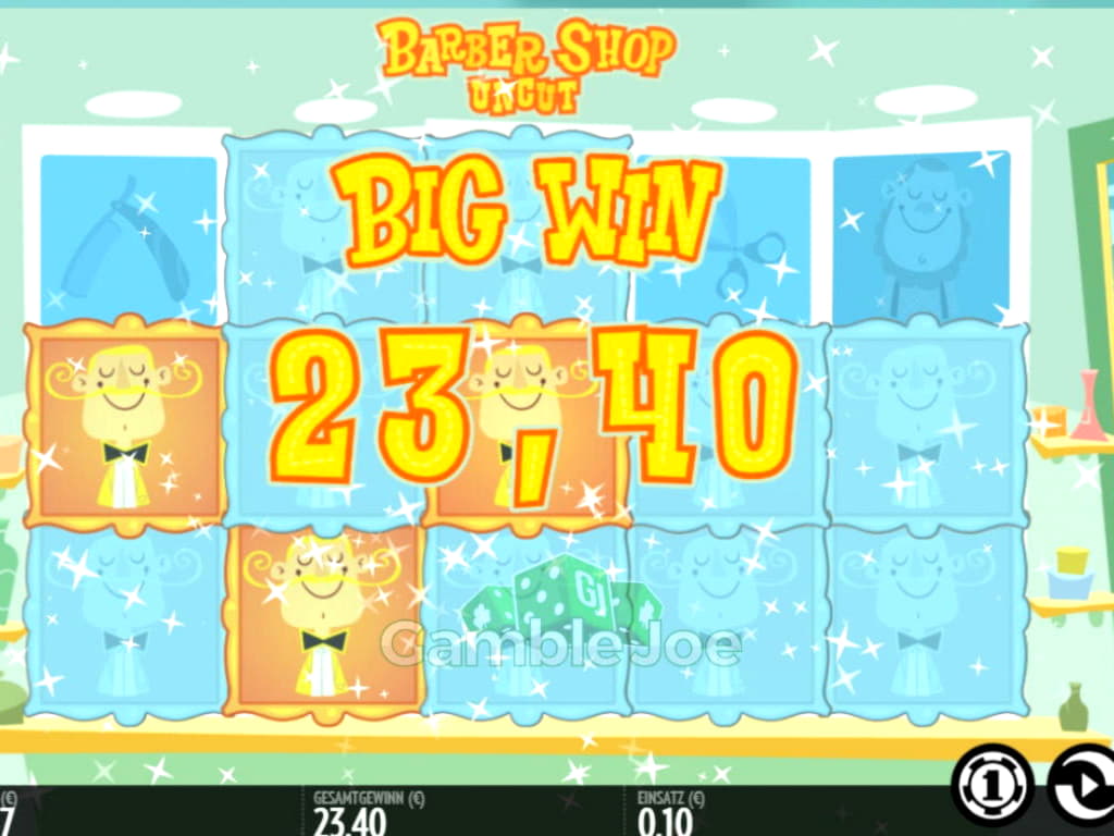 15 Free spins no deposit casino at Casino com