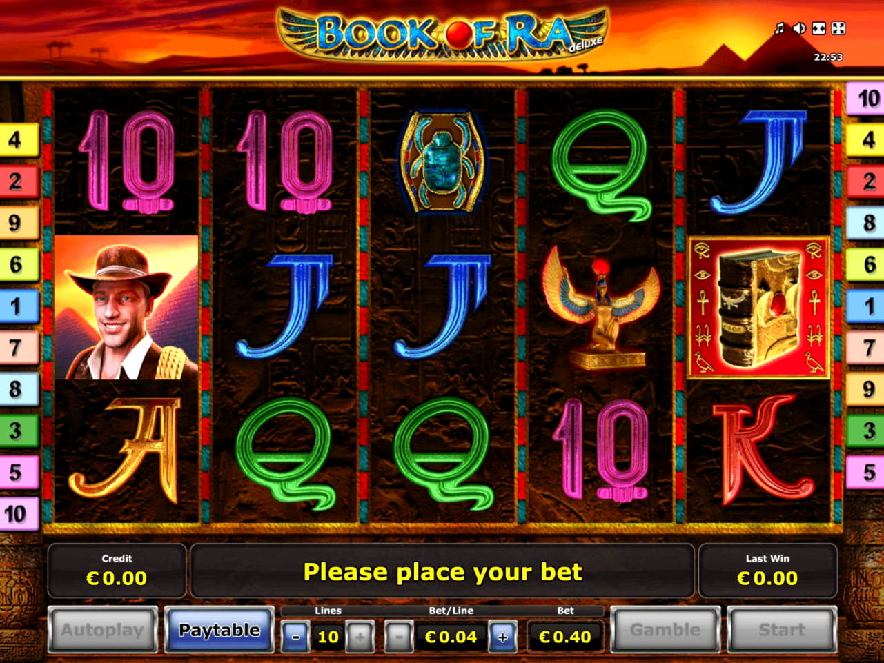 €745 Casino tournaments freeroll at Dunder Casino