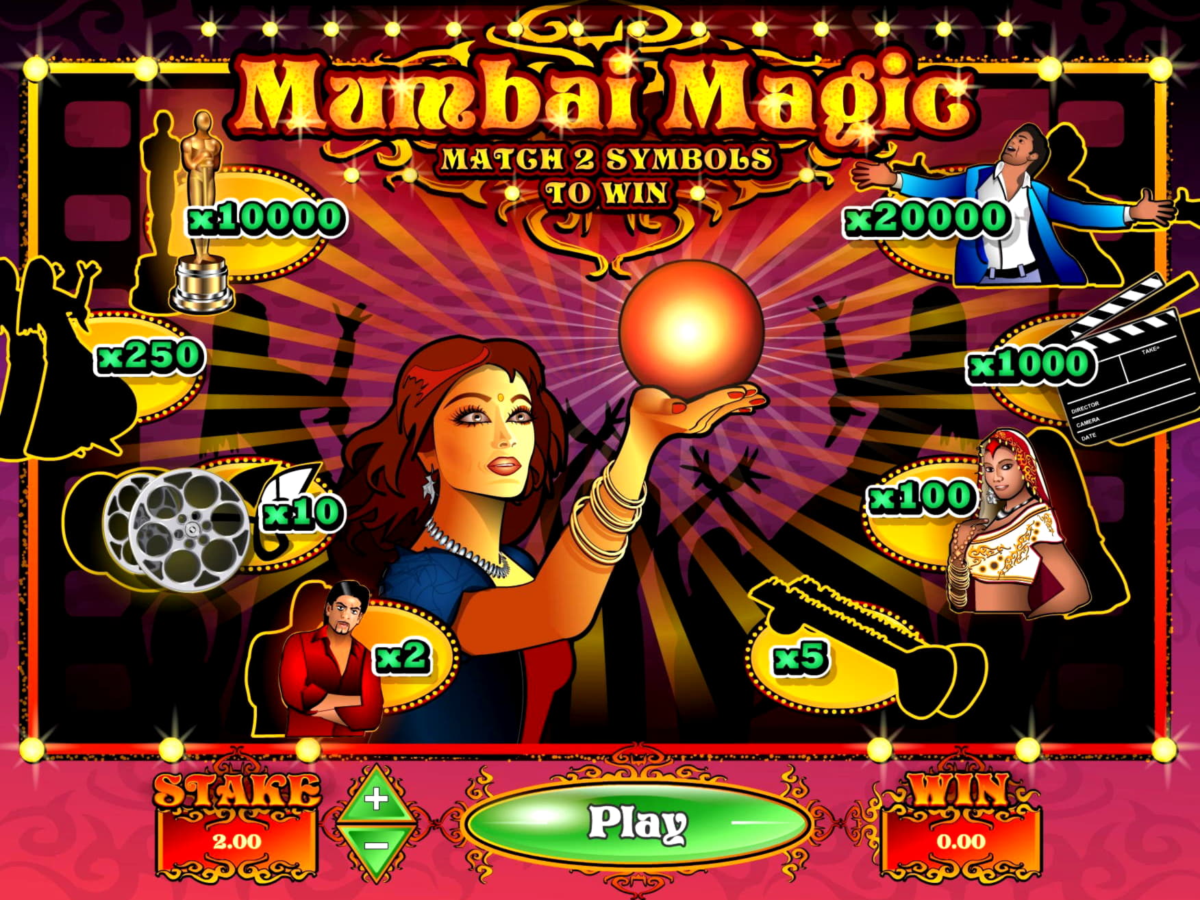 560% Best signup bonus casino at bWin Casino