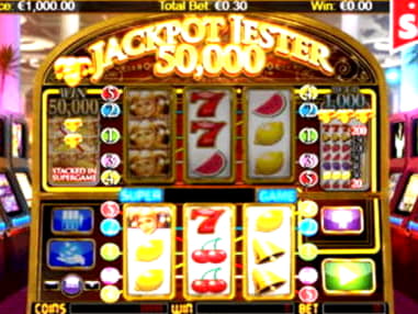 ﻿$1940 no deposit bonus casino at Omni Slots Casino