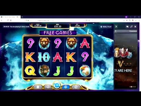 EURO 190 Free Chip Casino at Slots Angel Casino