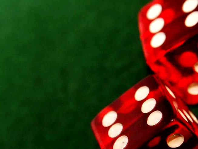 £190 Free Chip at Betway Casino