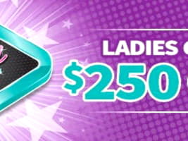 ﻿$60 Casino Chip at Frank and Fred Casino